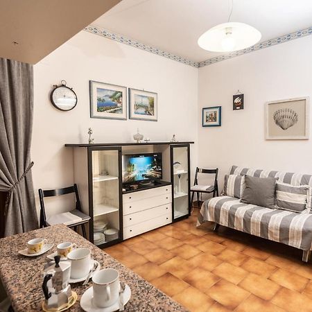 Casa Vacanza Sant'Erasmo Ginosa Marina Marina di Ginosa Exteriér fotografie