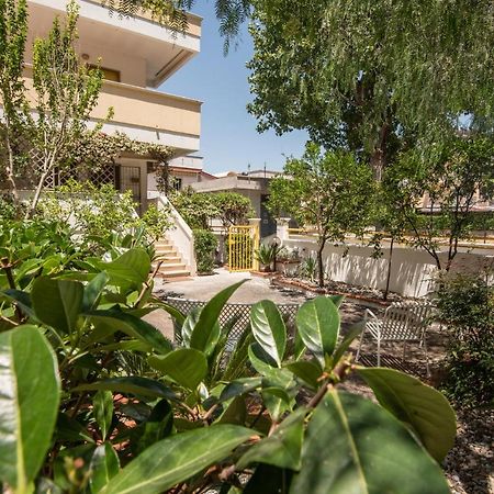 Casa Vacanza Sant'Erasmo Ginosa Marina Marina di Ginosa Exteriér fotografie