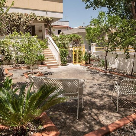 Casa Vacanza Sant'Erasmo Ginosa Marina Marina di Ginosa Exteriér fotografie