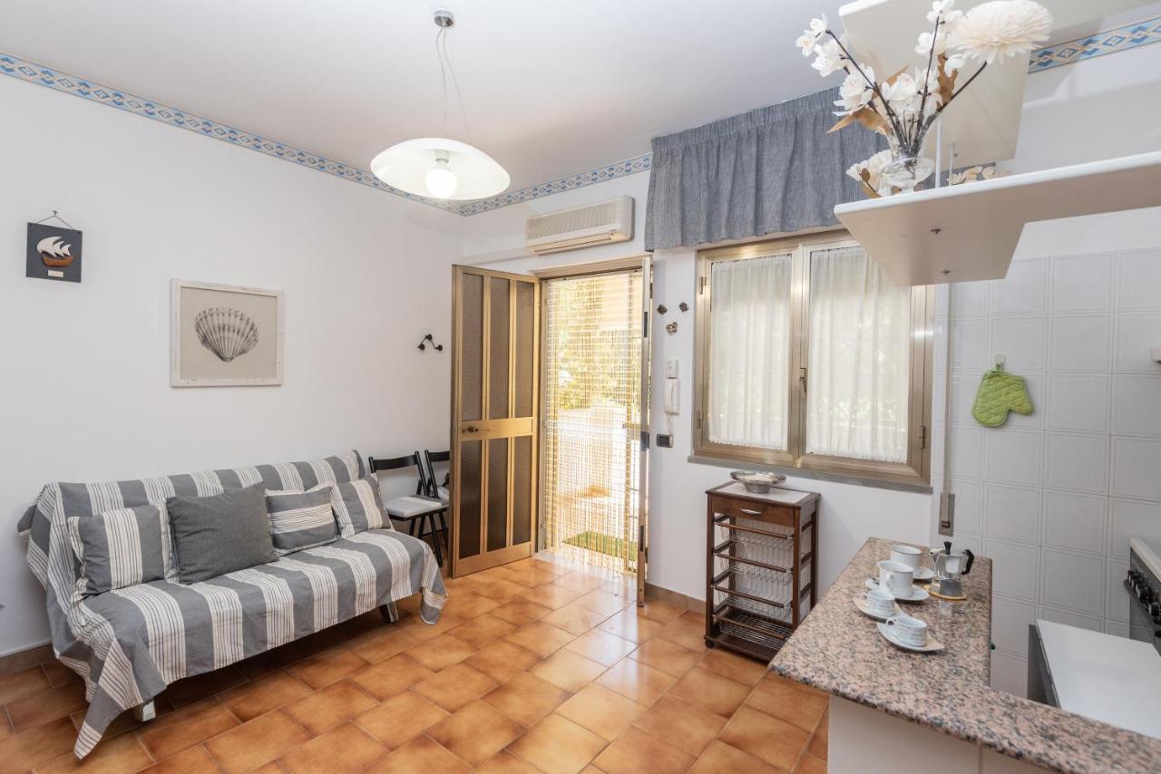 Casa Vacanza Sant'Erasmo Ginosa Marina Marina di Ginosa Exteriér fotografie
