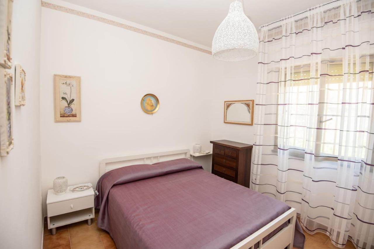 Casa Vacanza Sant'Erasmo Ginosa Marina Marina di Ginosa Exteriér fotografie
