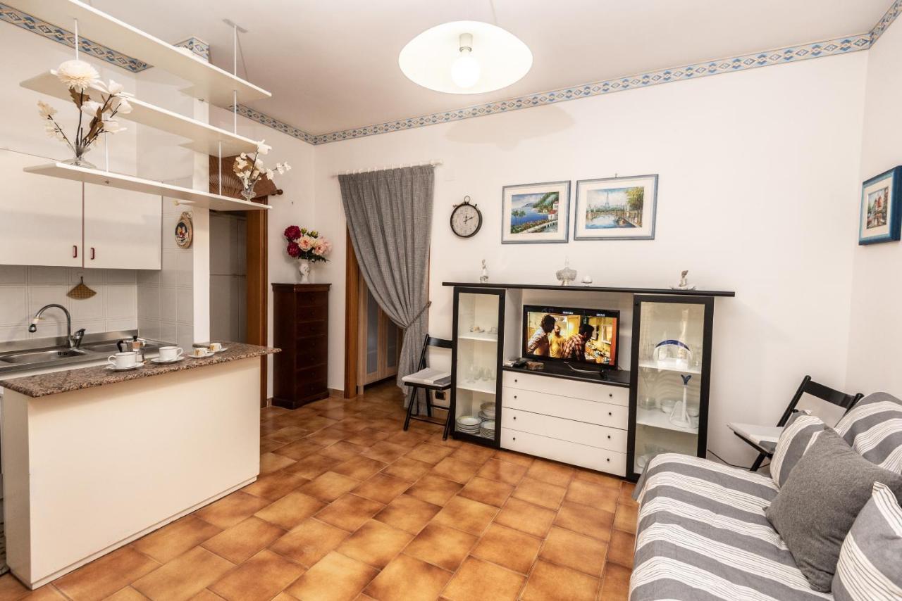 Casa Vacanza Sant'Erasmo Ginosa Marina Marina di Ginosa Exteriér fotografie