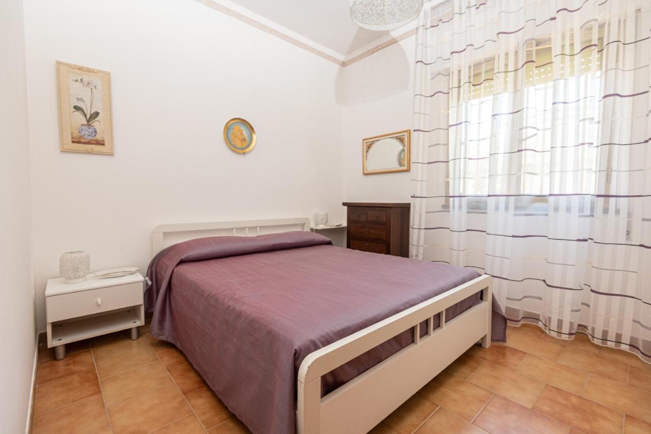 Casa Vacanza Sant'Erasmo Ginosa Marina Marina di Ginosa Exteriér fotografie