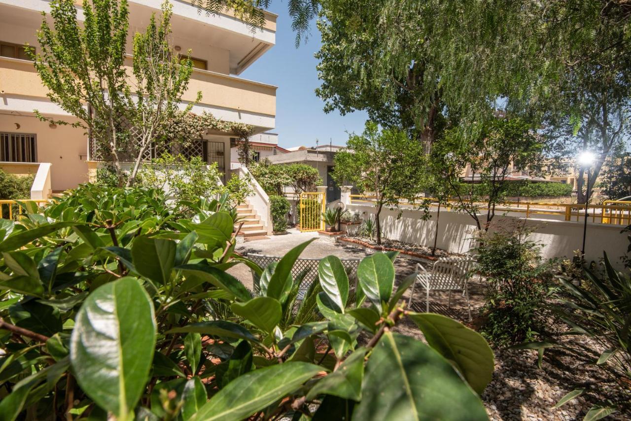 Casa Vacanza Sant'Erasmo Ginosa Marina Marina di Ginosa Exteriér fotografie