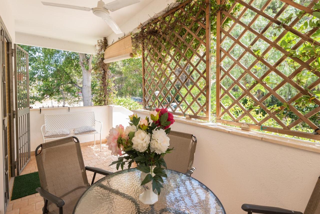 Casa Vacanza Sant'Erasmo Ginosa Marina Marina di Ginosa Exteriér fotografie