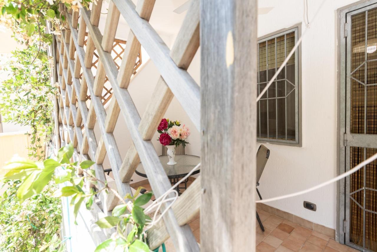 Casa Vacanza Sant'Erasmo Ginosa Marina Marina di Ginosa Exteriér fotografie