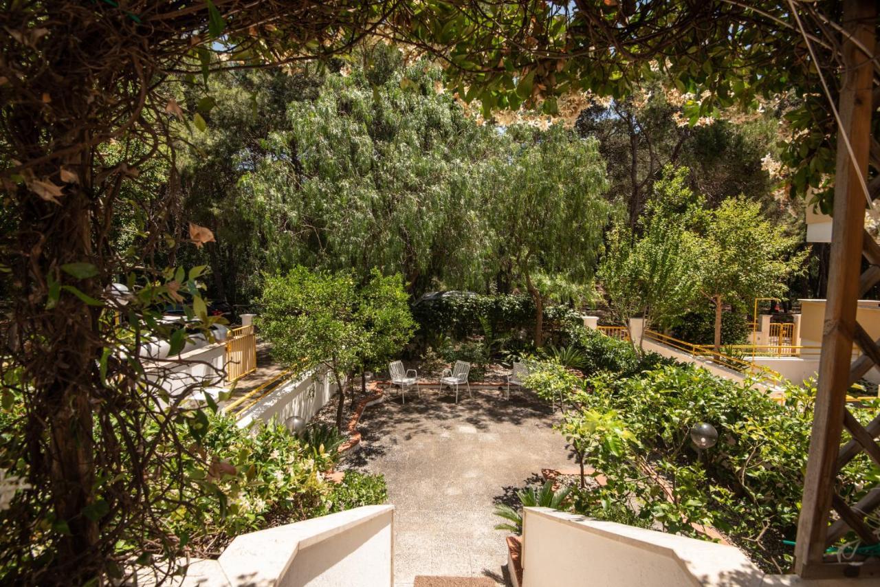 Casa Vacanza Sant'Erasmo Ginosa Marina Marina di Ginosa Exteriér fotografie
