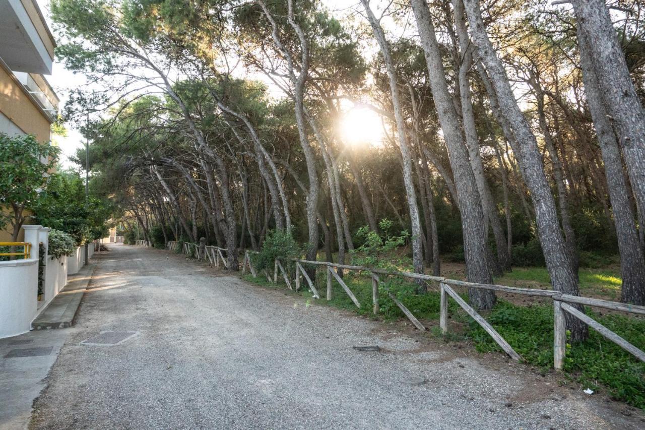 Casa Vacanza Sant'Erasmo Ginosa Marina Marina di Ginosa Exteriér fotografie