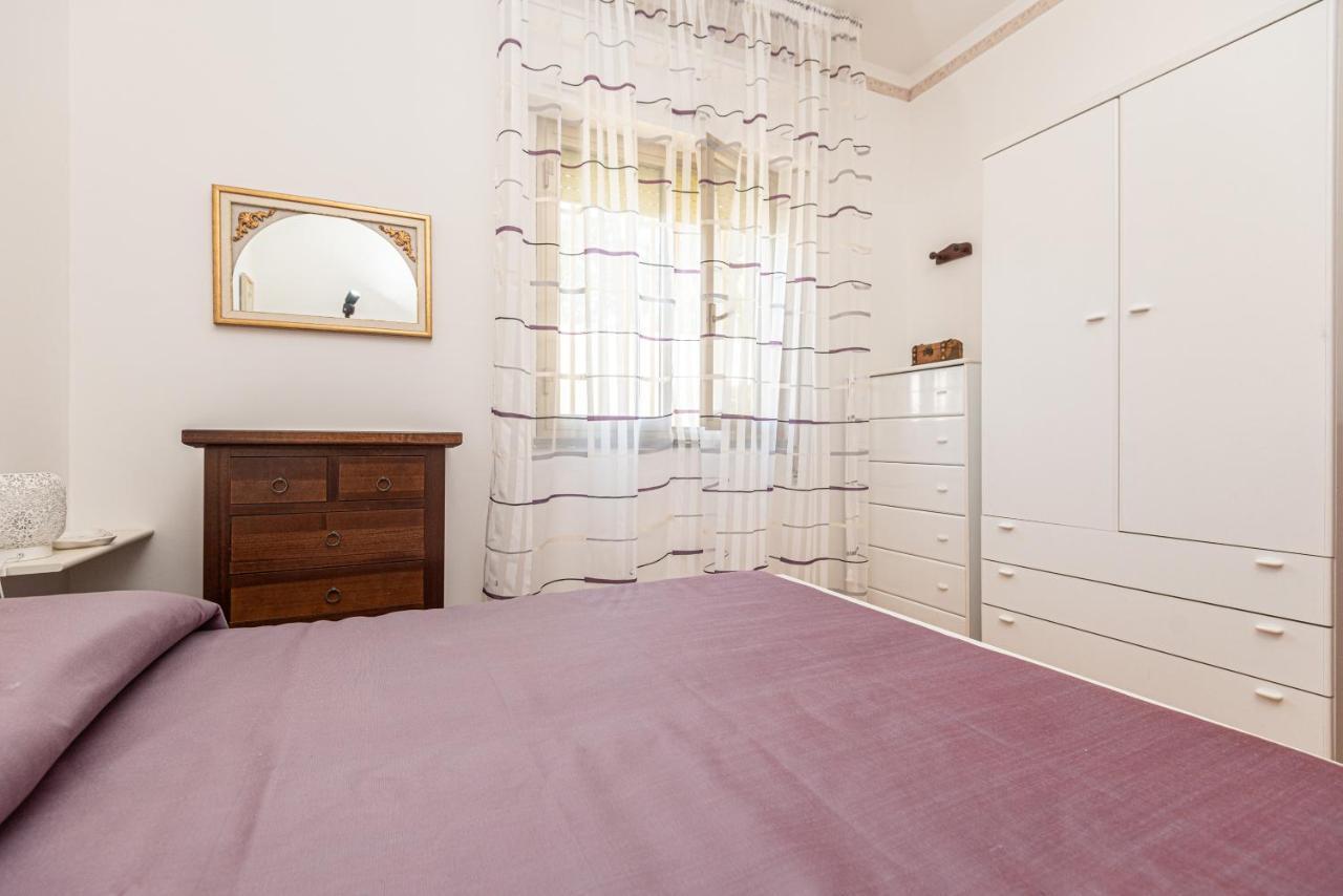 Casa Vacanza Sant'Erasmo Ginosa Marina Marina di Ginosa Exteriér fotografie