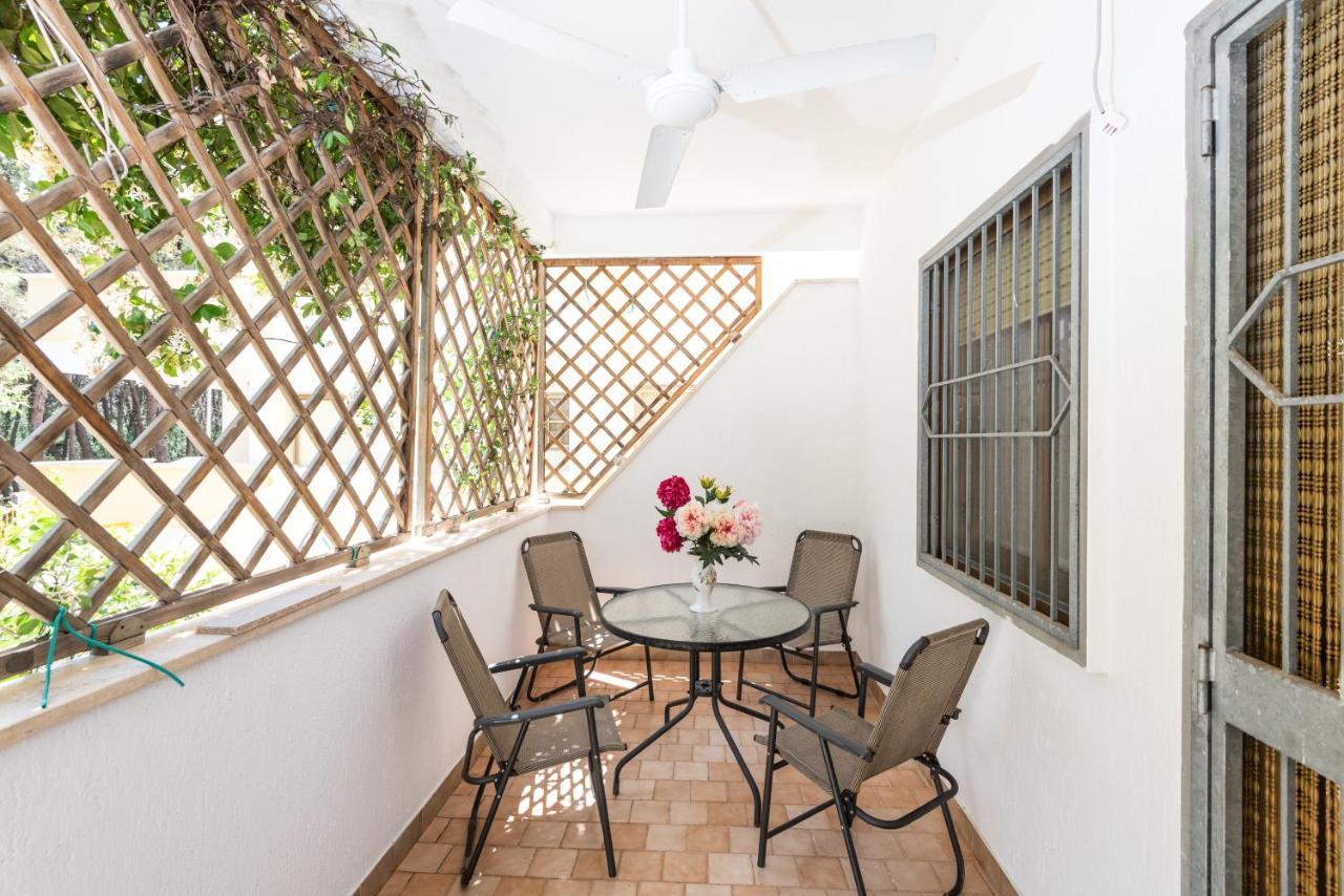 Casa Vacanza Sant'Erasmo Ginosa Marina Marina di Ginosa Exteriér fotografie