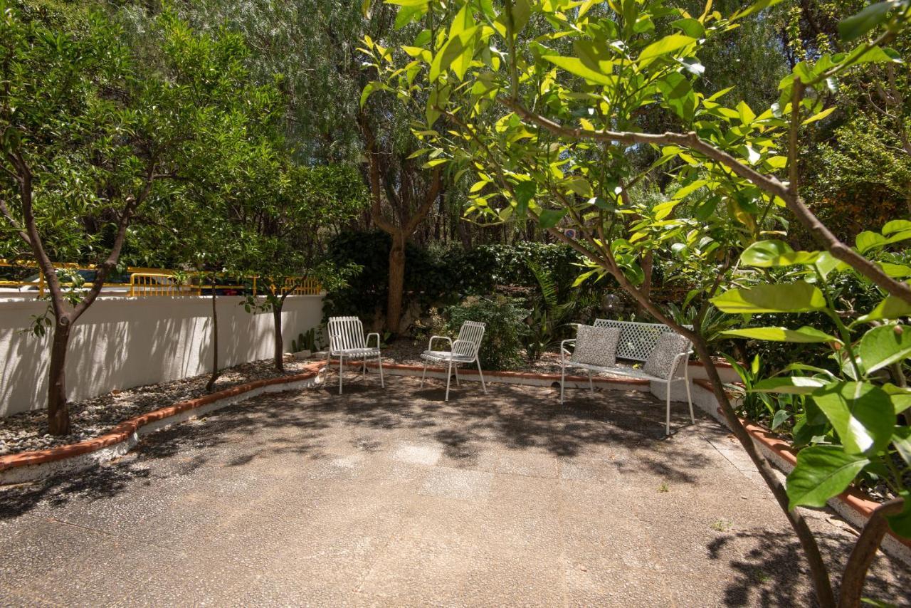 Casa Vacanza Sant'Erasmo Ginosa Marina Marina di Ginosa Exteriér fotografie