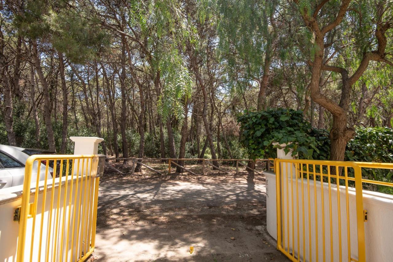 Casa Vacanza Sant'Erasmo Ginosa Marina Marina di Ginosa Exteriér fotografie