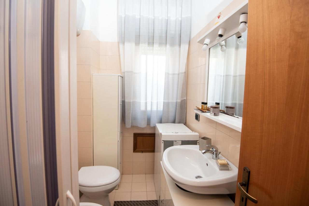 Casa Vacanza Sant'Erasmo Ginosa Marina Marina di Ginosa Exteriér fotografie