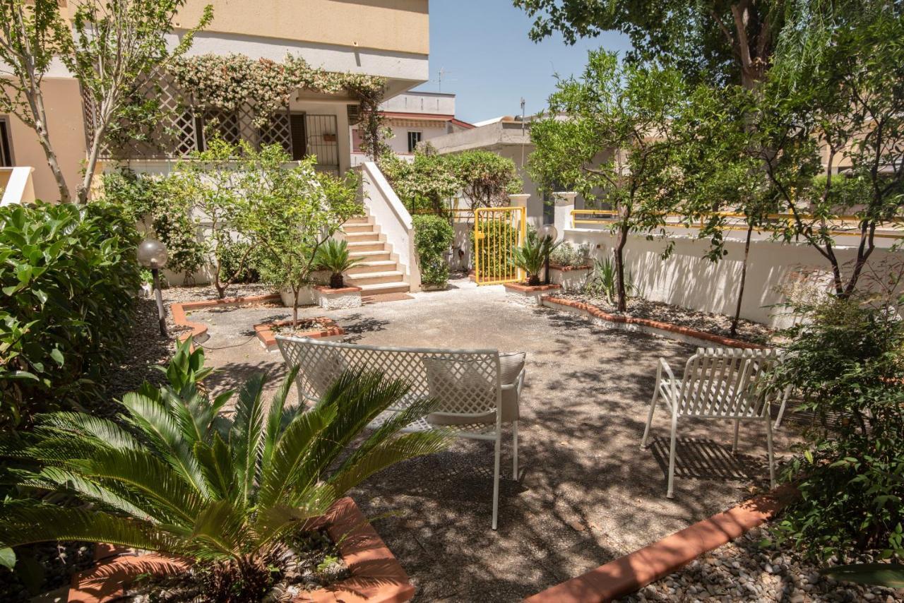 Casa Vacanza Sant'Erasmo Ginosa Marina Marina di Ginosa Exteriér fotografie