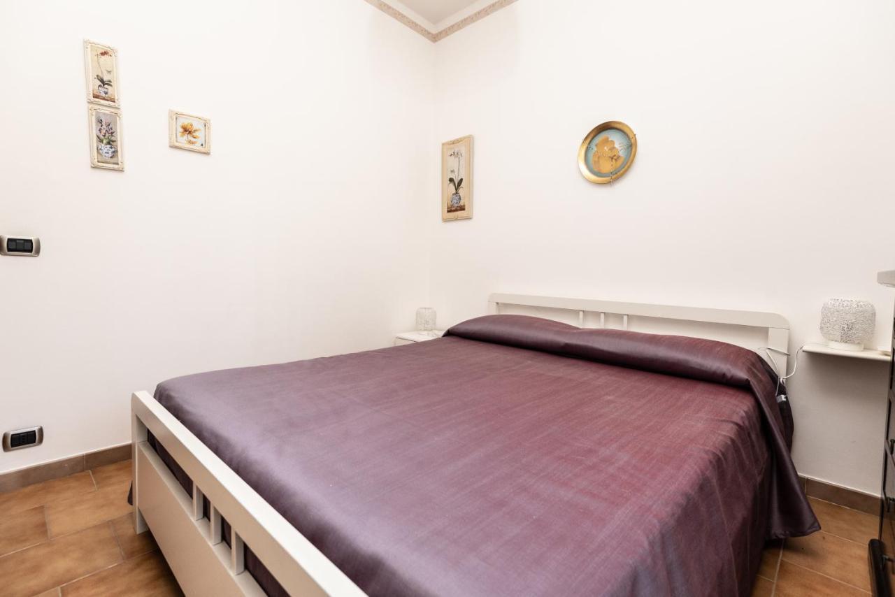 Casa Vacanza Sant'Erasmo Ginosa Marina Marina di Ginosa Exteriér fotografie