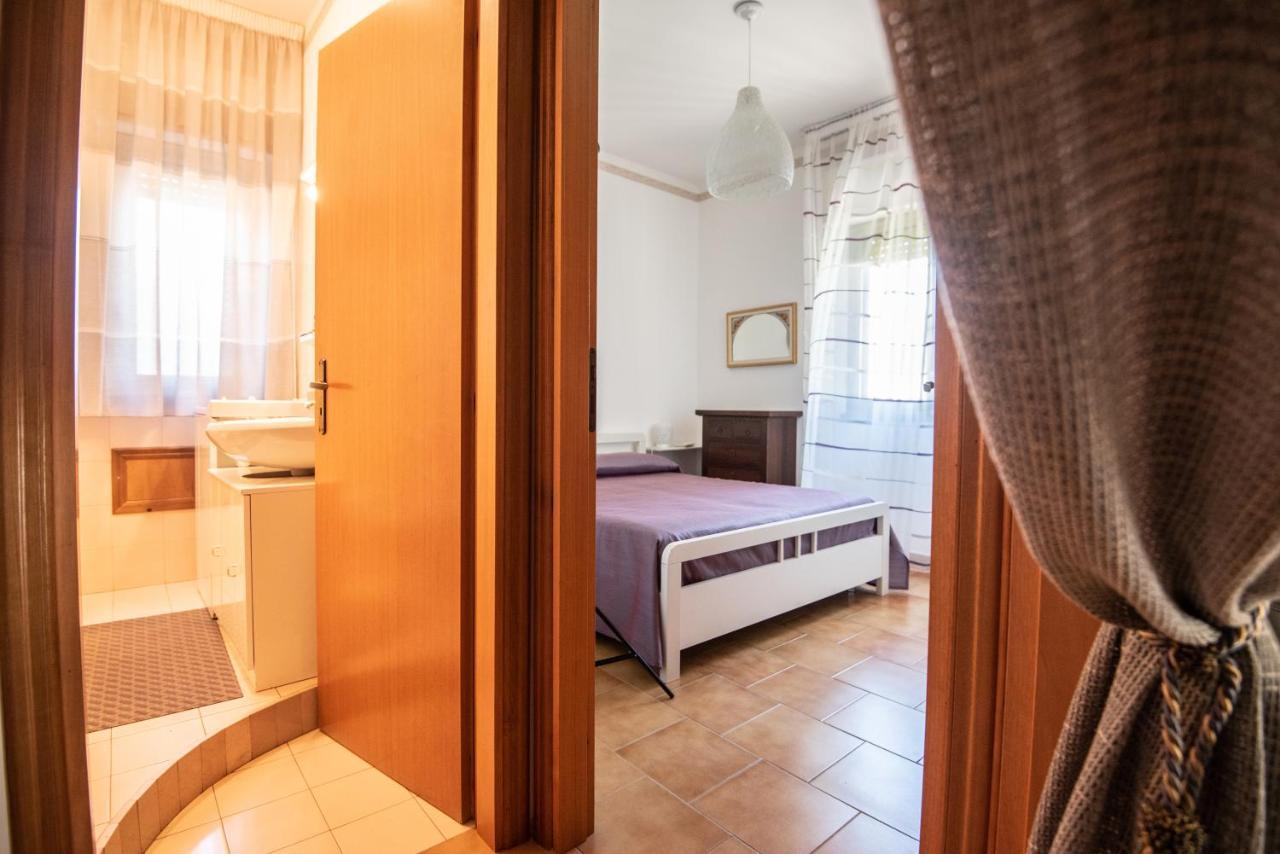 Casa Vacanza Sant'Erasmo Ginosa Marina Marina di Ginosa Exteriér fotografie